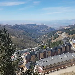  Apartamento Valles Junto Al Telesilla
