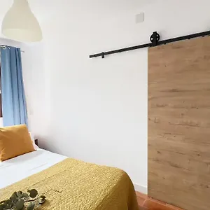  Apartamento Casa Alquife
