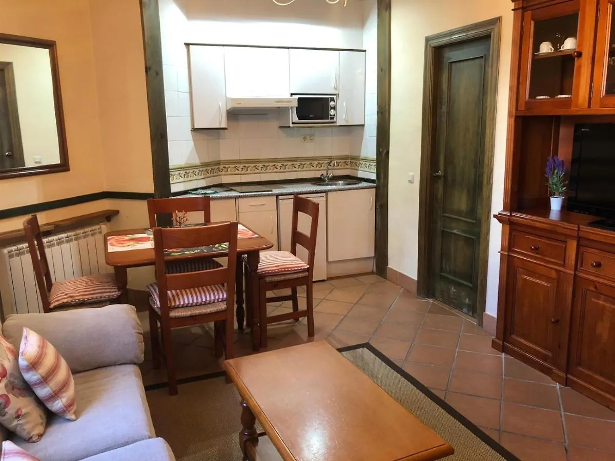 Imeda Apartamento Salvia Sierra Nevada España