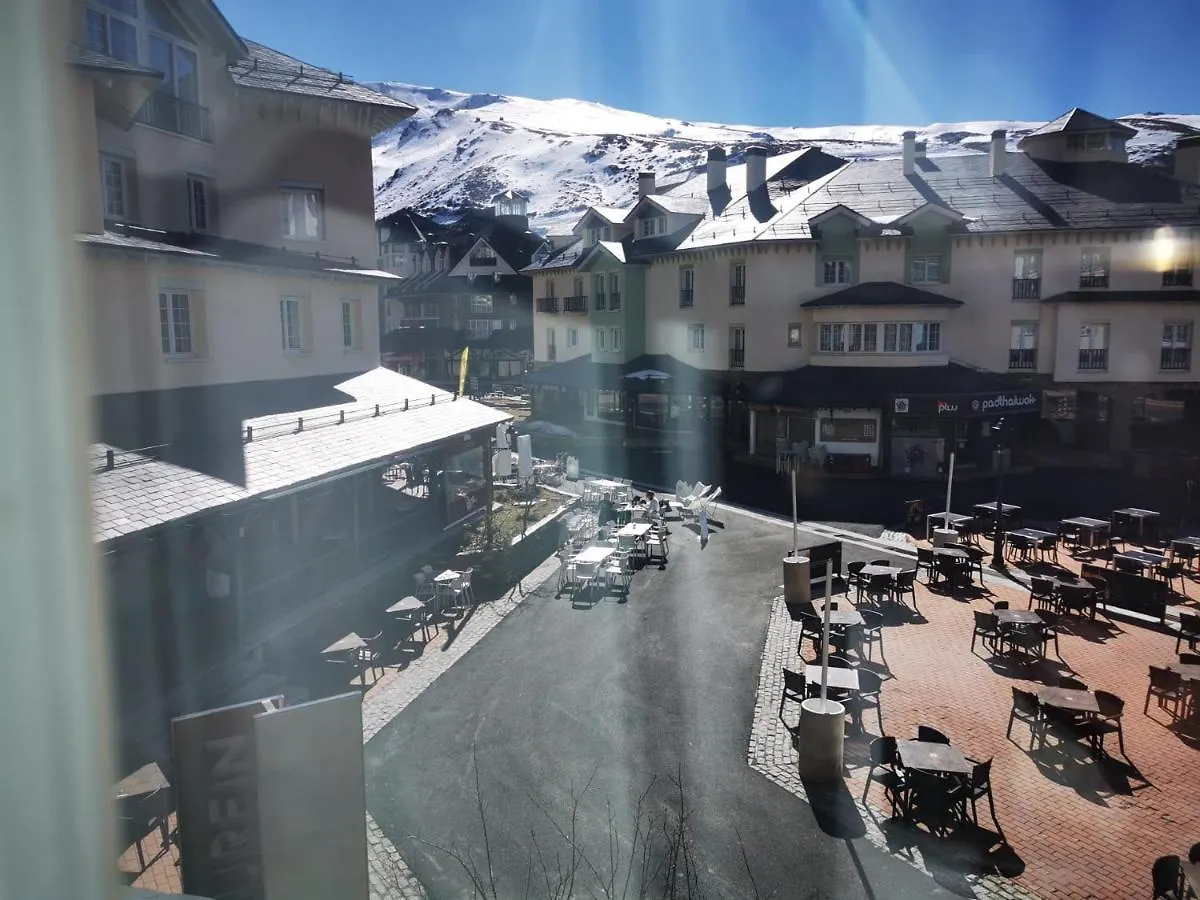 Imeda Apartamento Salvia Sierra Nevada España